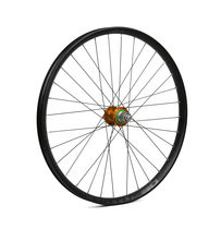 Hope Rear Wheel 27.5 Fortus 30W - Pro4 - Orange