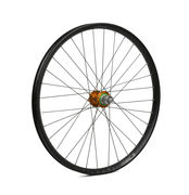 Hope Rear Wheel 27.5 Fortus 30W - Pro4 - Orange Shimano Aluminium  click to zoom image