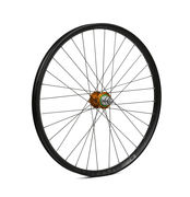 Hope Rear Wheel 27.5 Fortus 30W - Pro4 - Orange Sram XD  click to zoom image