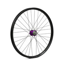 Hope Rear Wheel 27.5 Fortus 30W - Pro4 - Purple