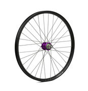 Hope Rear Wheel 27.5 Fortus 30W - Pro4 - Purple Shimano Aluminium  click to zoom image
