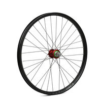 Hope Rear Wheel 27.5 Fortus 30W - Pro4 - Red