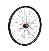 Hope Rear Wheel 27.5 Fortus 30W - Pro4 - Red Shimano Steel  click to zoom image