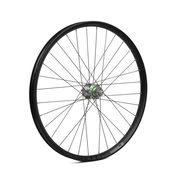 Hope Rear Wheel 27.5 Fortus 30W - Pro4 - Silver  click to zoom image
