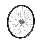 Hope Rear Wheel 27.5 Fortus 30W - Pro4 - Silver Shimano Aluminium  click to zoom image