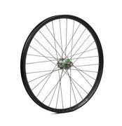 Hope Rear Wheel 27.5 Fortus 30W - Pro4 - Silver Shimano Steel  click to zoom image