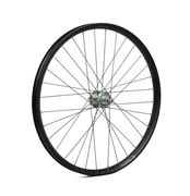 Hope Rear Wheel 27.5 Fortus 30W - Pro4 - Silver Sram XD  click to zoom image