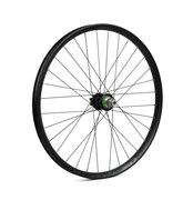 Hope Rear Wheel 27.5 Fortus 30W-Pro4-Black 150mm  click to zoom image
