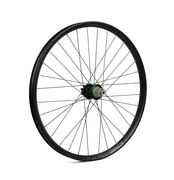 Hope Rear Wheel 27.5 Fortus 30W-Pro4-Black 150mm Shimano Aluminium  click to zoom image