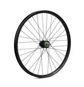 Hope Rear Wheel 27.5 Fortus 30W-Pro4-Black 150mm Shimano Steel  click to zoom image