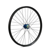 Hope Rear Wheel 27.5 Fortus 30W-Pro4-Blue 150mm Sram XD  click to zoom image