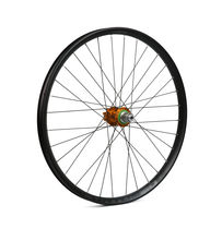Hope Rear Wheel 27.5 Fortus 30W-Pro4-Orange 150mm