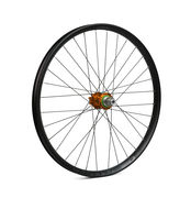 Hope Rear Wheel 27.5 Fortus 30W-Pro4-Orange 150mm  click to zoom image