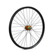 Hope Rear Wheel 27.5 Fortus 30W-Pro4-Orange 150mm Shimano Steel  click to zoom image