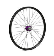 Hope Rear Wheel 27.5 Fortus 30W-Pro4-Purple 148mm Boost Sram XD  click to zoom image