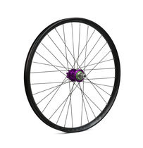 Hope Rear Wheel 27.5 Fortus 30W-Pro4-Purple 150mm