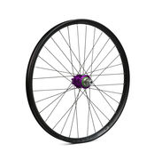 Hope Rear Wheel 27.5 Fortus 30W-Pro4-Purple 150mm  click to zoom image