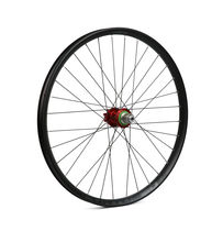 Hope Rear Wheel 27.5 Fortus 30W-Pro4-Red 150mm