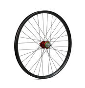 Hope Rear Wheel 27.5 Fortus 30W-Pro4-Red 150mm Shimano Aluminium  click to zoom image