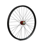 Hope Rear Wheel 27.5 Fortus 30W-Pro4-Red 150mm Sram XD  click to zoom image