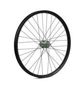Hope Rear Wheel 27.5 Fortus 30W-Pro4-Silver 148mm Boost Shimano Aluminium  click to zoom image