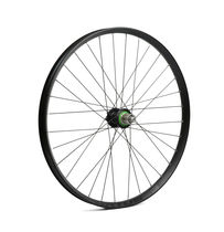 Hope Rear Wheel 27.5 Fortus 35W - Pro4 - Black