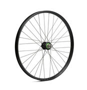 Hope Rear Wheel 27.5 Fortus 35W - Pro4 - Black  click to zoom image