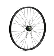 Hope Rear Wheel 27.5 Fortus 35W - Pro4 - Black Shimano Steel  click to zoom image