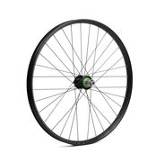 Hope Rear Wheel 27.5 Fortus 35W - Pro4 - Black - 148mm Boost Shimano Aluminium  click to zoom image