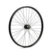 Hope Rear Wheel 27.5 Fortus 35W - Pro4 - Black - 148mm Boost Shimano Steel  click to zoom image