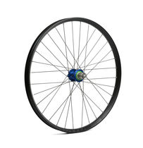 Hope Rear Wheel 27.5 Fortus 35W - Pro4 - Blue