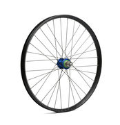 Hope Rear Wheel 27.5 Fortus 35W - Pro4 - Blue Shimano Aluminium  click to zoom image