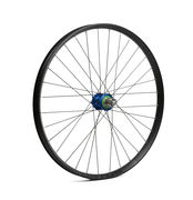Hope Rear Wheel 27.5 Fortus 35W - Pro4 - Blue Shimano Steel  click to zoom image