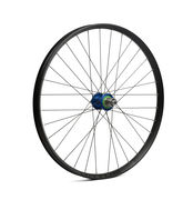 Hope Rear Wheel 27.5 Fortus 35W - Pro4 - Blue - 148mm Boost Shimano Steel  click to zoom image