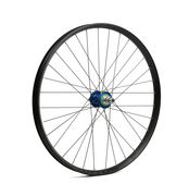 Hope Rear Wheel 27.5 Fortus 35W - Pro4 - Blue - 148mm Boost Sram XD  click to zoom image