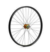 Hope Rear Wheel 27.5 Fortus 35W - Pro4 - Orange - 148mm Boost  click to zoom image