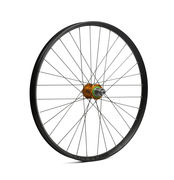 Hope Rear Wheel 27.5 Fortus 35W - Pro4 - Orange - 148mm Boost Shimano Steel  click to zoom image