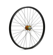 Hope Rear Wheel 27.5 Fortus 35W - Pro4 - Orange - 148mm Boost Sram XD  click to zoom image