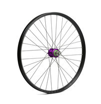 Hope Rear Wheel 27.5 Fortus 35W - Pro4 - Purple