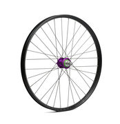 Hope Rear Wheel 27.5 Fortus 35W - Pro4 - Purple Sram XD  click to zoom image