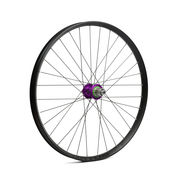 Hope Rear Wheel 27.5 Fortus 35W - Pro4 - Purple - 148mm Boost Shimano Aluminium  click to zoom image