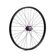 Hope Rear Wheel 27.5 Fortus 35W - Pro4 - Purple - 148mm Boost Sram XD  click to zoom image