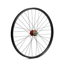 Hope Rear Wheel 27.5 Fortus 35W - Pro4 - Red