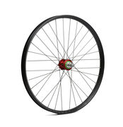 Hope Rear Wheel 27.5 Fortus 35W - Pro4 - Red Sram XD  click to zoom image