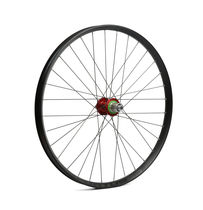 Hope Rear Wheel 27.5 Fortus 35W - Pro4 - Red - 148mm Boost