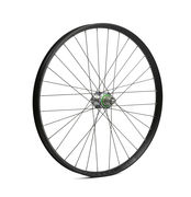 Hope Rear Wheel 27.5 Fortus 35W - Pro4 - Silver  click to zoom image