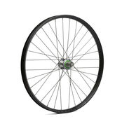 Hope Rear Wheel 27.5 Fortus 35W - Pro4 - Silver Shimano Steel  click to zoom image
