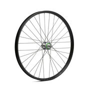 Hope Rear Wheel 27.5 Fortus 35W - Pro4 - Silver Sram XD  click to zoom image
