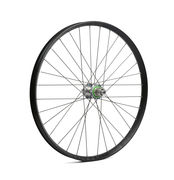 Hope Rear Wheel 27.5 Fortus 35W - Pro4 - Silver - 148mm Boost  click to zoom image