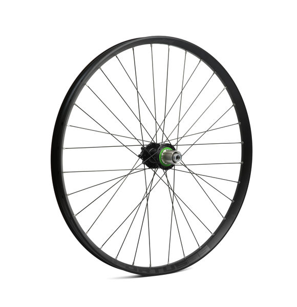 Hope Rear Wheel 27.5 Fortus 35W-Pro4-Black-150mm click to zoom image